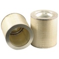 Воздушный фильтр HIFI FILTER SA 10379