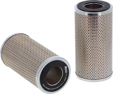Воздушный фильтр HIFI FILTER NP 2057 S