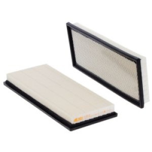 Салонный фильтр HIFI FILTER SC 90173
