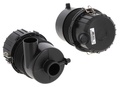 Воздушный фильтр (в сборе) HIFI FILTER SAH 03C04SDP004
