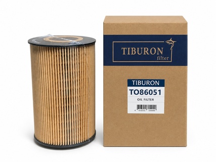 Масляный фильтр TIBURON TO86051