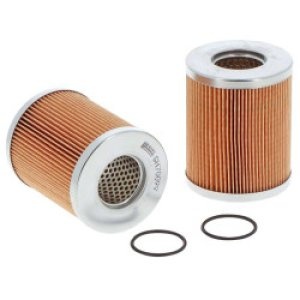 Гидравлический фильтр HIFI FILTER SH 70099