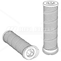 Гидравлический фильтр HIFI FILTER SH 51486