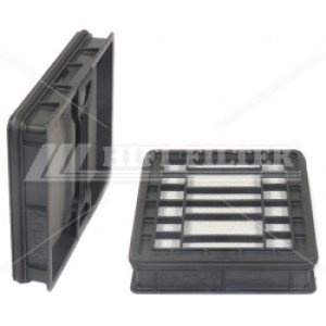 Воздушный фильтр HIFI FILTER SA 16881