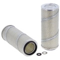 Воздушный фильтр HIFI FILTER SA 12004
