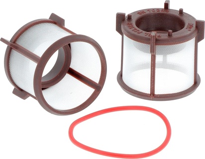 Топливный фильтр HIFI FILTER SN 70284 N