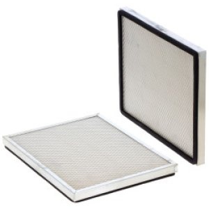 Салонный фильтр HIFI FILTER SC 40085