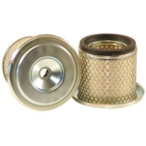 Воздушный фильтр HIFI FILTER SA 19410