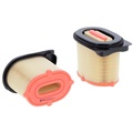 Воздушный фильтр HIFI FILTER SA 17457