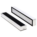 Салонный фильтр HIFI FILTER SC 70012 CAG