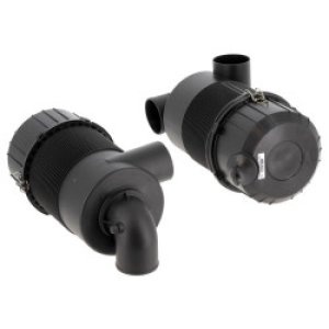 Воздушный фильтр HIFI FILTER SAH 03C07AMP002