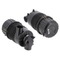 Воздушный фильтр (в сборе) HIFI FILTER SAH 03C06AMP001