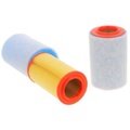 Воздушный фильтр HIFI FILTER SA 7081
