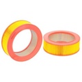 Воздушный фильтр HIFI FILTER SA 606