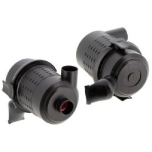 Воздушный фильтр (в сборе) HIFI FILTER SAH 02C06ADP006