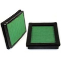 Воздушный фильтр HIFI FILTER HR 6124