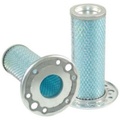 Воздушный фильтр HIFI FILTER SA 16753