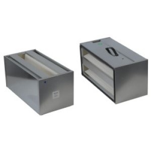 ABSOLUTE FILTER HIFI FILTER ND 73813-H13G19