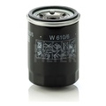 Воздушный фильтр HIFI FILTER NN 6106 IMIN