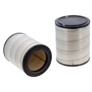 Воздушный фильтр HIFI FILTER SA 16021
