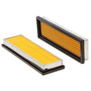 Салонный фильтр HIFI FILTER SC 80087