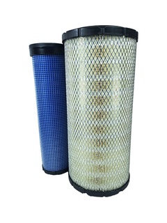 Воздушный фильтр HIFI FILTER NP 6331 S