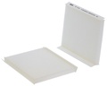 Салонный фильтр HIFI FILTER SC 7025