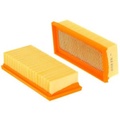 Воздушный фильтр HIFI FILTER SA 7941