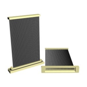 Воздушный фильтр HIFI FILTER ASP 003801AJ076
