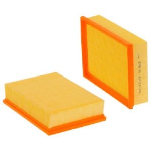 Воздушный фильтр HIFI FILTER SA 6018