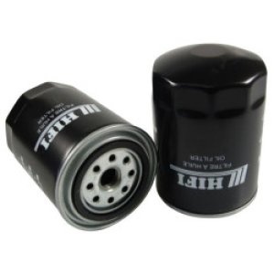 Масляный фильтр HIFI FILTER MAW 940/69