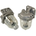 Топливный фильтр (в сборе) HIFI FILTER MO 1651