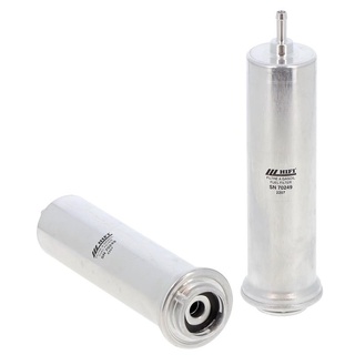 Топливный фильтр HIFI FILTER SN 70249