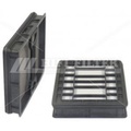 Воздушный фильтр HIFI FILTER SA 16881