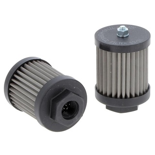 Гидравлический фильтр HIFI FILTER SH 77749