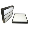 Воздушный фильтр HIFI FILTER NN 5161 S