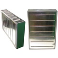Воздушный фильтр HIFI FILTER SA 16347