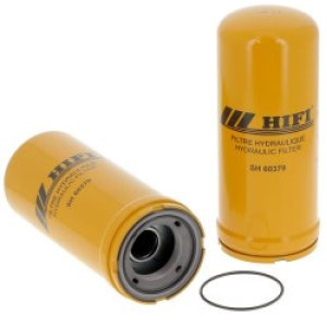 Гидравлический фильтр HIFI FILTER SH 60379