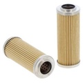 Гидравлический фильтр HIFI FILTER SH 67294