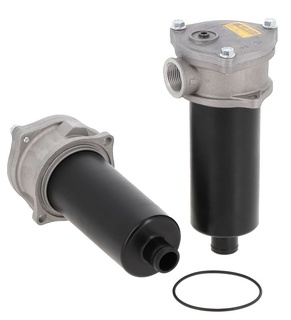 Гидравлический фильтр (в сборе) HIFI FILTER DRC 11RBZBDF25B