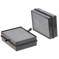 Салонный фильтр HIFI FILTER SC 17176 CA
