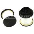Воздушный фильтр HIFI FILTER SA 17424