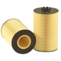 Масляный фильтр HIFI FILTER HEE 161HD28