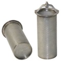 Гидравлический фильтр HIFI FILTER SH 84458