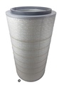 Воздушный фильтр HIFI FILTER NN 3662 GSLN