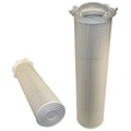 Гидравлический фильтр HIFI FILTER SH 70562