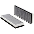 Салонный фильтр HIFI FILTER SC 50017 CA