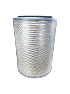 Воздушный фильтр HIFI FILTER NP 6589 S