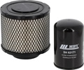 Фильтр HIFI FILTER KM 210A0009A75