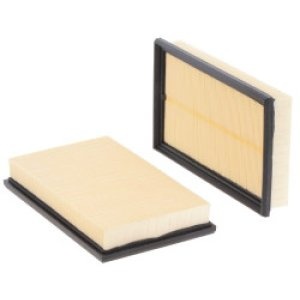 Воздушный фильтр HIFI FILTER SA 8004